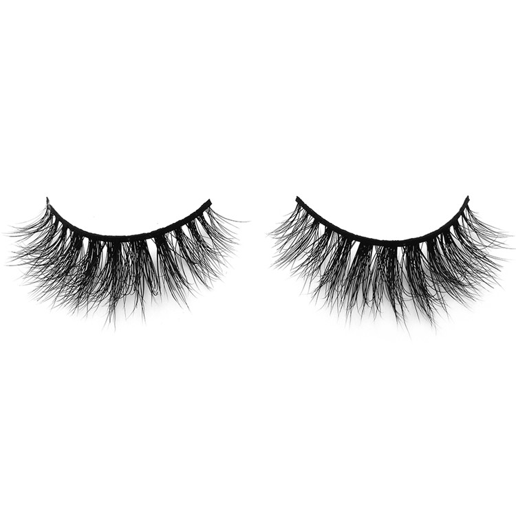 Lash 3D Mink Lashes Eyelashes Wholesale Price JE14